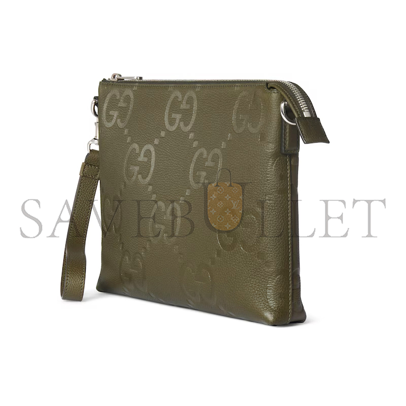 G*u*i gg jumbo medium crossbody bag 696009 (31*24.5*5cm)